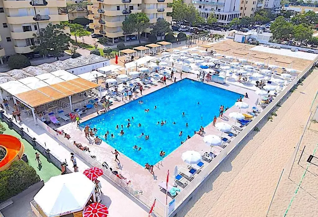 Hotel Majorca-1