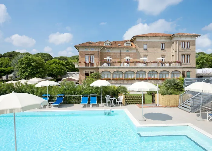 Hotel Stefania Cesenatico
